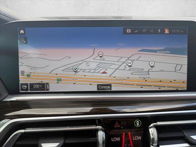Used 2021 BMW X5 sDrive40i w/ Convenience Package RWD image 13