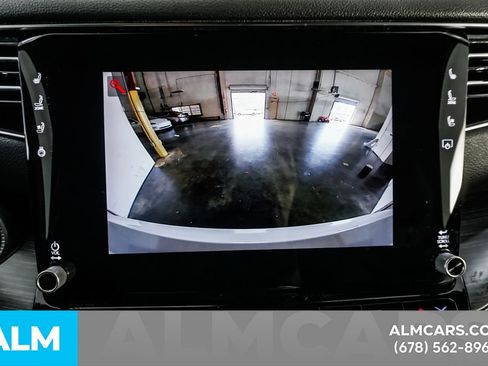 Used 2024 Jeep Wagoneer L Series II w/ Flexible Seating Group image 37