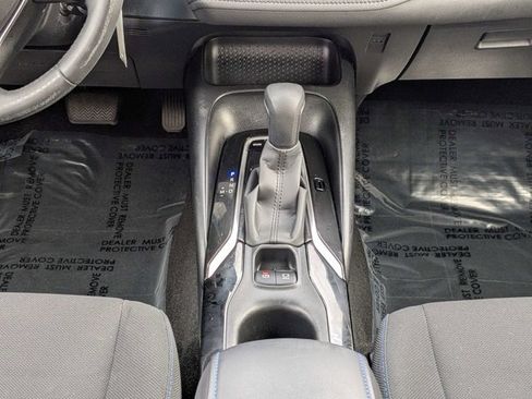 Used 2022 Toyota Corolla SE image 19