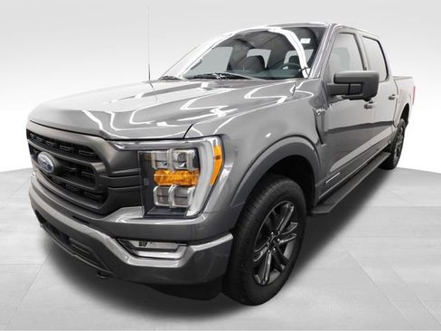 Used 2023 Ford F150 XLT w/ Equipment Group 302A High image 5