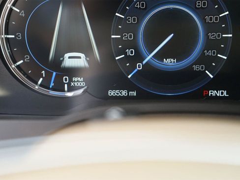 Used 2020 Cadillac Escalade ESV Platinum AWD/4WD image 28