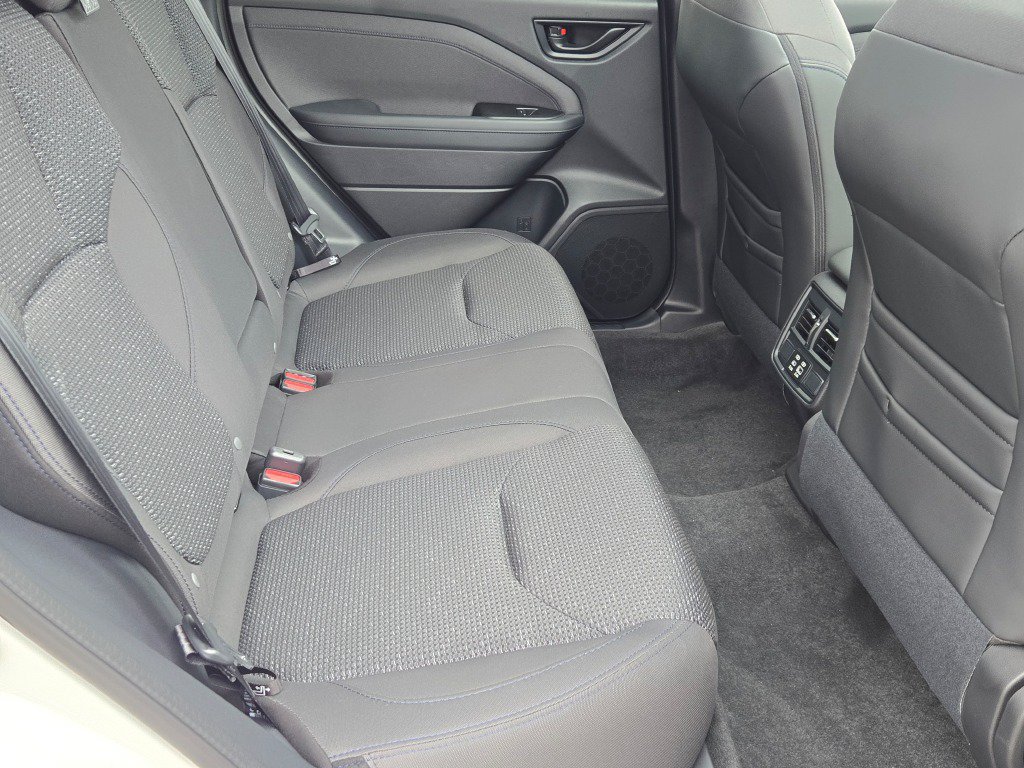 New 2026 Subaru Forester Premium AWD/4WD image 12