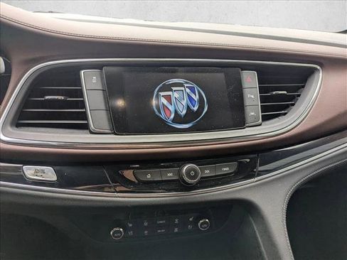 Used 2018 Buick Enclave Avenir w/ LPO, Cargo Package image 2