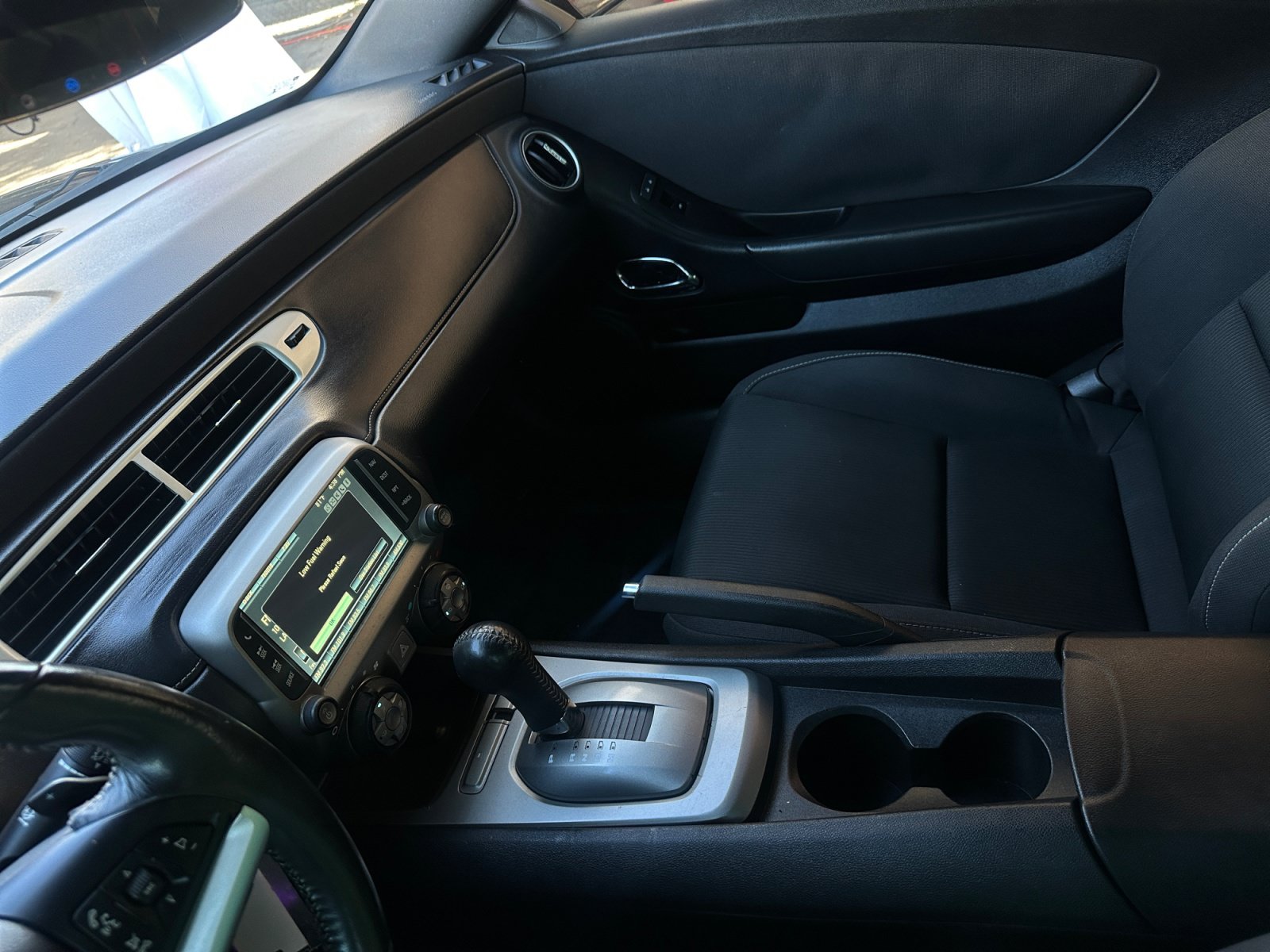 Used 2015 Chevrolet Camaro LT RWD image 19