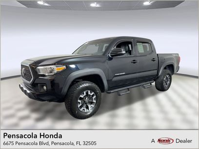 Used 2019 Toyota Tacoma TRD Off-Road