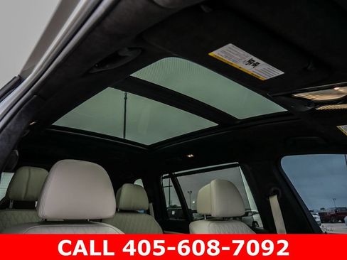 Used 2023 BMW X7 M60i w/ Executive Package AWD/4WD image 22