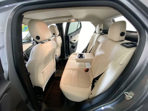 Used 2023 Buick Encore GX Essence w/ Experience Buick Package AWD/4WD image 28