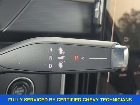 Used 2025 GMC Acadia Elevation FWD image 35