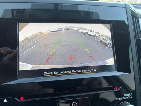 Used 2021 Subaru Crosstrek 2.0i Premium w/ Popular Package #4 image 8