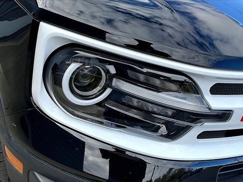 Used 2024 Ford Bronco Sport Heritage w/ Heritage Convenience Package image 30