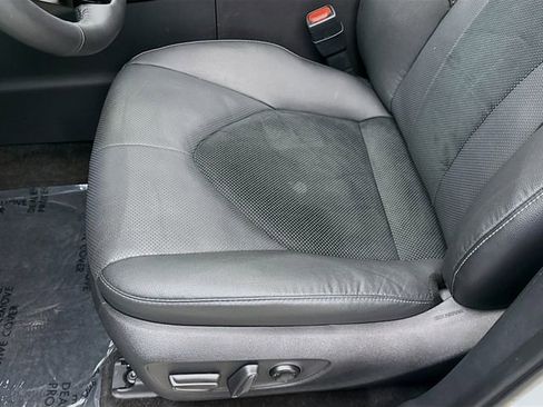 Used 2024 Toyota Grand Highlander AWD Hybrid image 19