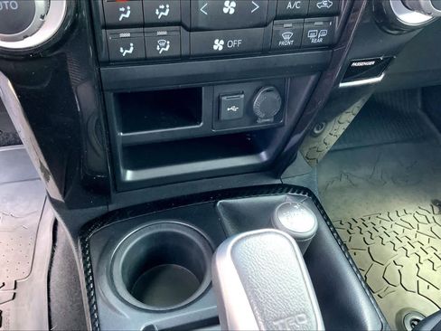Used 2020 Toyota 4Runner TRD Pro AWD/4WD image 35
