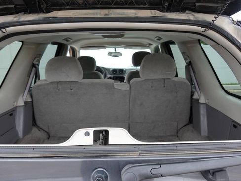 Used 2007 Chevrolet TrailBlazer LS w/ LS Preferred Equipment Group AWD/4WD image 85