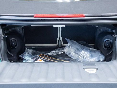 New 2026 MINI Cooper S image 11