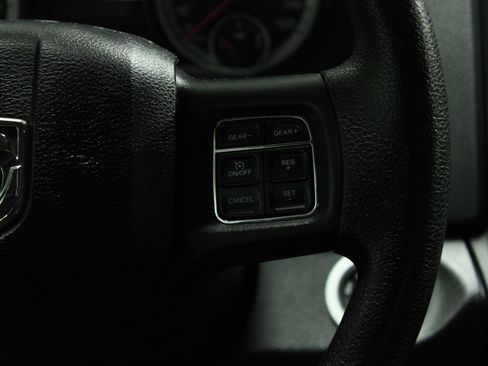 Used 2015 RAM 1500 Tradesman w/ Popular Equipment Group image 21