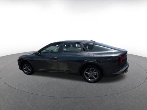 Used 2025 Kia K4 FWD image 11