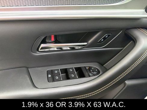 Certified 2024 MAZDA CX-90 3.3 Turbo w/ Preferred Plus AWD/4WD image 29