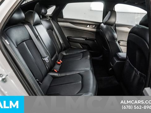 Used 2021 Kia K5 GT-Line w/ GT-Line FWD Premium Package image 15
