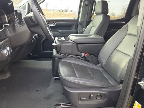 Used 2025 GMC Sierra 1500 SLT image 20