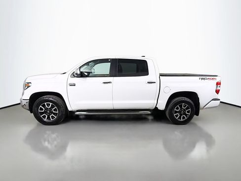 Used 2020 Toyota Tundra 1794 Edition w/ TRD Off-Road Package AWD/4WD image 9