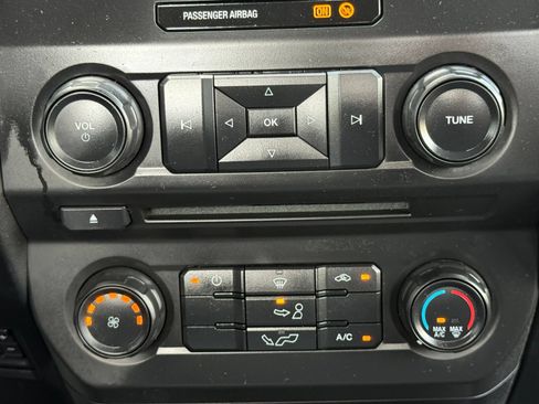 Used 2018 Ford F150 XL w/ Equipment Group 101A Mid RWD image 18