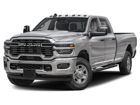 New 2026 RAM 3500 Big Horn image 22
