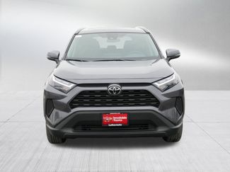 Certified 2025 Toyota RAV4 XLE w/ Convenience Package video 2