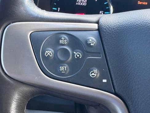 Used 2019 GMC Yukon XL Denali w/ Denali Ultimate Package AWD/4WD image 9