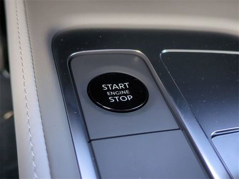 New 2026 INFINITI QX60 Luxe w/ Cargo Package image 29