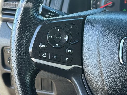 Used 2020 Honda Passport EX-L image 16