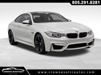 Used 2016 BMW M4 Coupe RWD 360° Tour