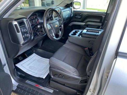 Used 2014 Chevrolet Silverado 1500 LT w/ All Star Edition AWD/4WD image 13