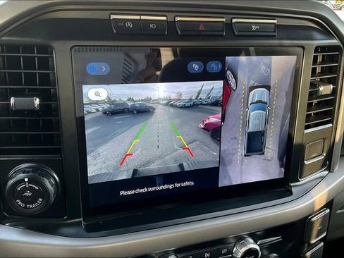 Used 2024 Ford F150 XLT image 18