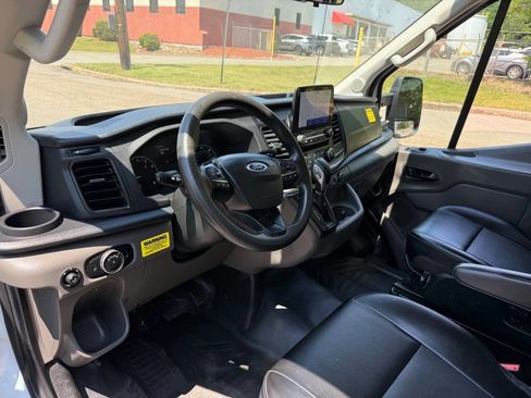 Used 2020 Ford Transit 350 RWD image 9