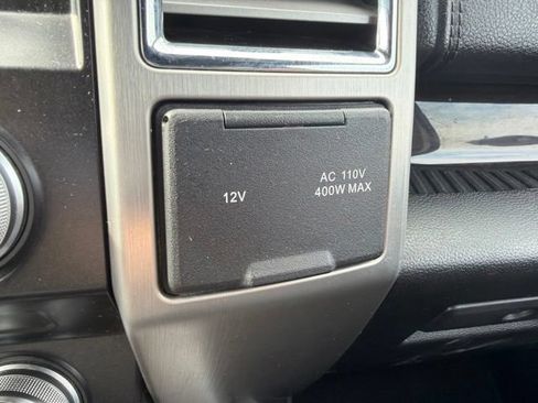 Used 2015 Ford F150 Platinum w/ Trailer Tow Package AWD/4WD image 41