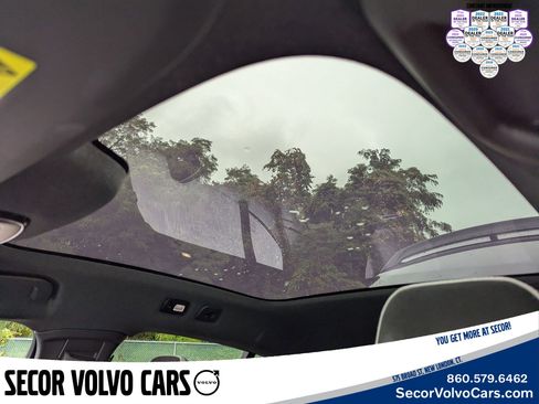 Certified 2023 Volvo C40 P8 Recharge Ultimate image 17