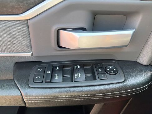 Used 2021 RAM 2500 Big Horn w/ Level 1 Equipment Group AWD/4WD image 13