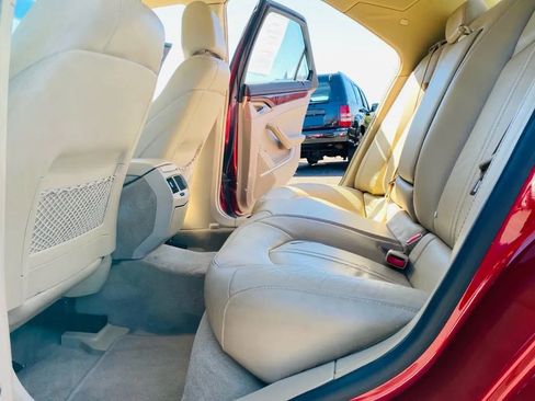 Used 2012 Cadillac CTS Premium image 25