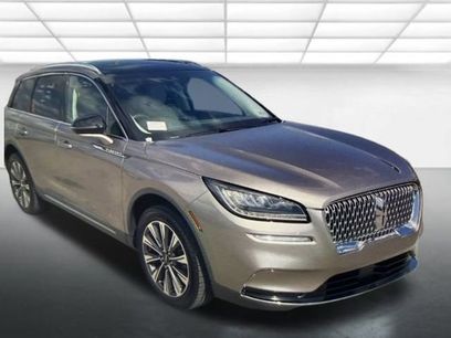 Used 2020 Lincoln Corsair Reserve
