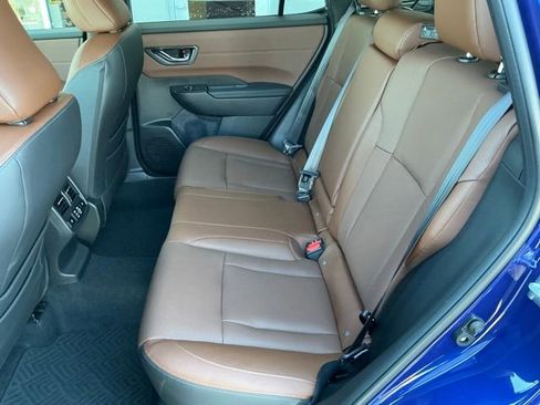 New 2026 Subaru Outback Touring XT image 10