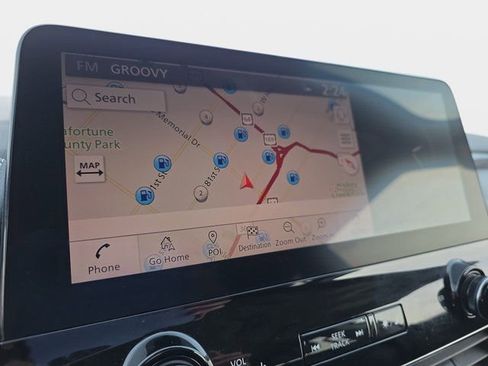 Certified 2024 INFINITI QX80 Luxe image 22