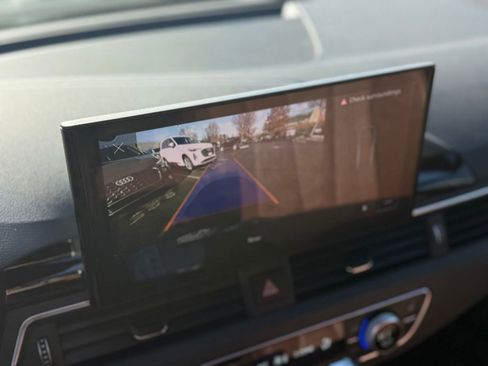 Used 2023 Audi A5 2.0T Premium w/ Convenience Package image 25