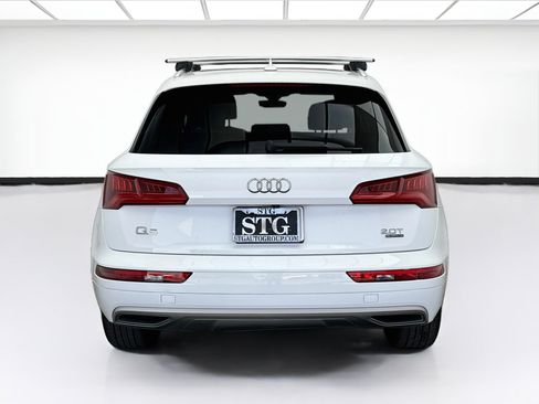 Used 2018 Audi Q5 2.0T Premium AWD/4WD image 5