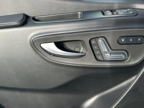 New 2026 Mercedes-Benz Sprinter 3500 image 11