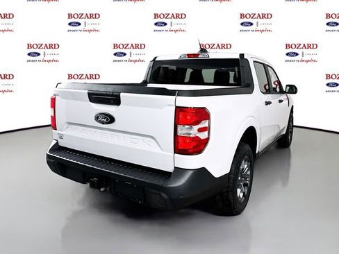 New 2026 Ford Maverick XLT w/ XLT Luxury Package image 8