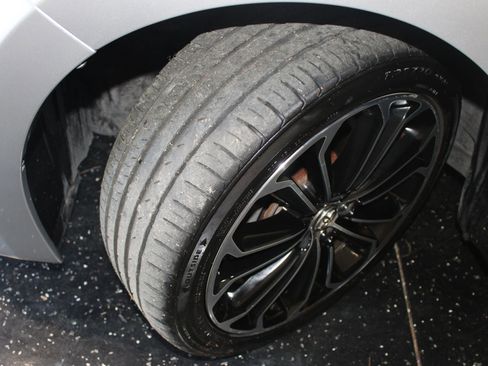 Used 2014 Toyota Corolla S image 20