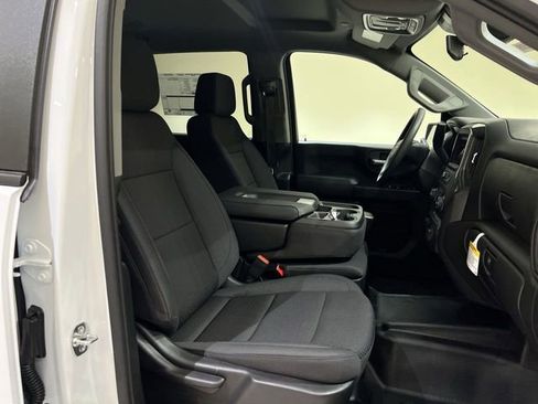 New 2026 Chevrolet Silverado 3500 W/T w/ WT Convenience Package AWD/4WD image 23