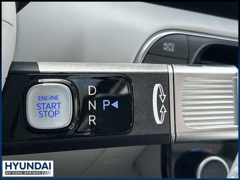 New 2026 Hyundai Palisade FWD Hybrid image 30