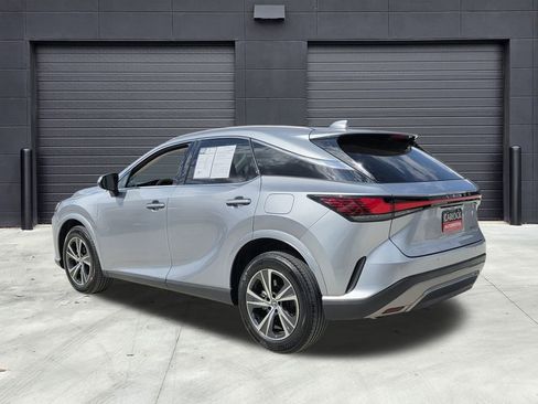 Used 2023 Lexus RX 350 Premium w/ Cold Area Package image 8