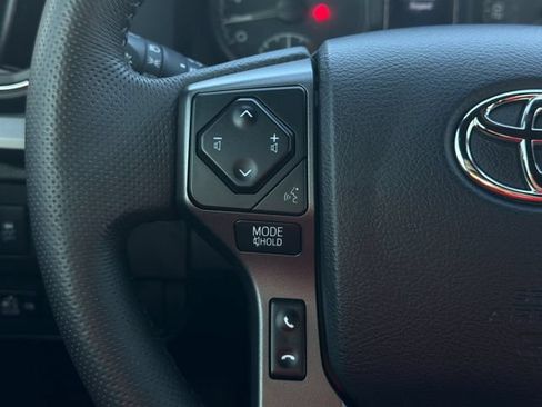 Used 2023 Toyota Tacoma TRD Off-Road AWD/4WD image 24